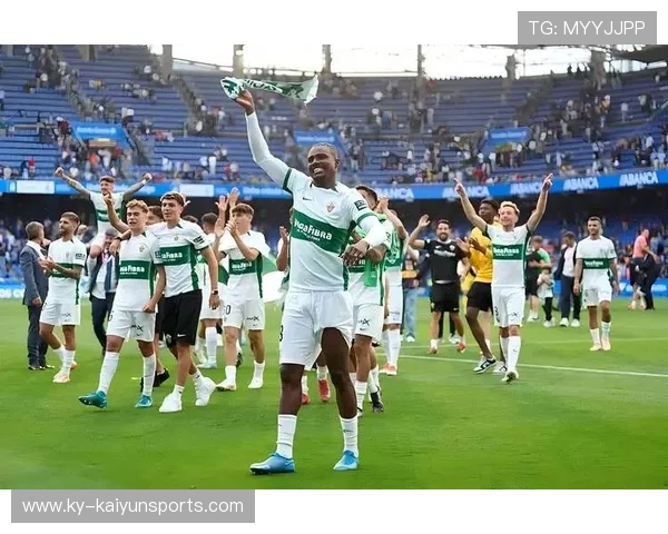 埃尔切这场拯救西甲戏码为何被广泛称赞？