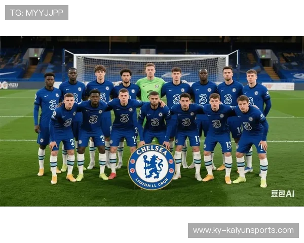 切尔西在中路转换时机把握得非常到位——战术解码与现场观感的双向体验