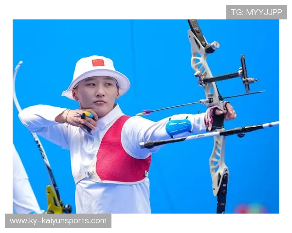 美国反曲弓女队在世界杯赛中获得银牌，反曲弓世界排名第一